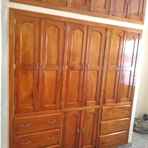 003 armario a medida