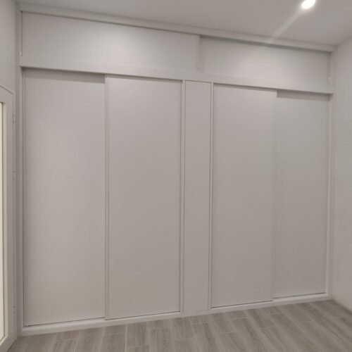 005 armario a medida