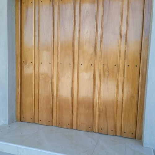 005 puerta a medida ventana