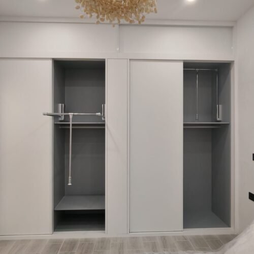 006 armario a medida