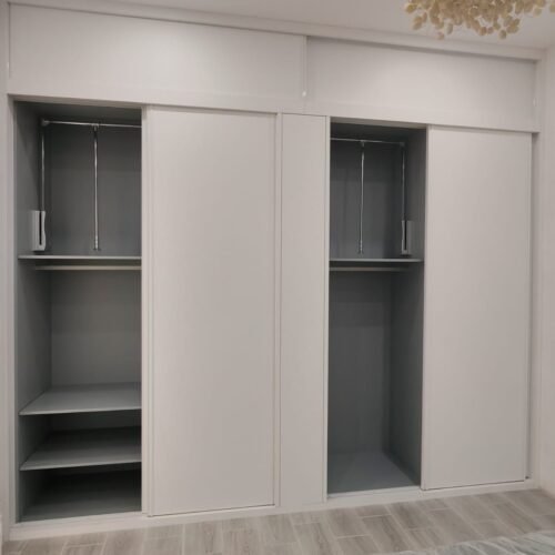 007 armario a medida