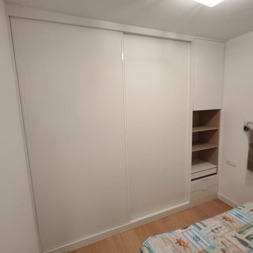 016 armario a medida