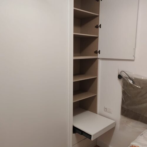 017 armario a medida