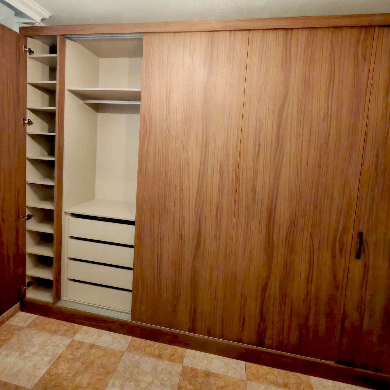 Armarios empotrados